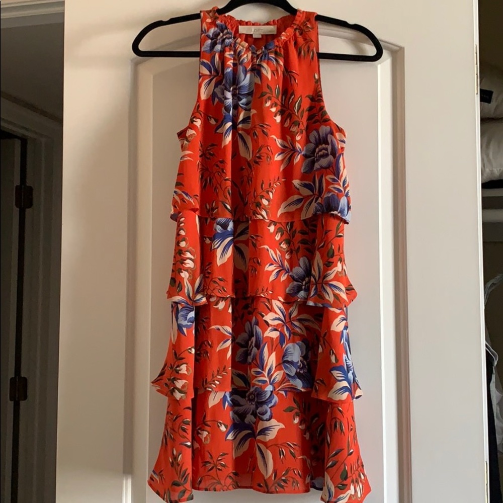 Ann Taylor Loft Dress